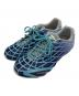 adidas（アディダス）の古着「F50 Ghost Sprint（F50 ゴーストスプリント）」｜パープル×ブルー