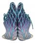 中古・古着 adidas (アディダス) Bad Bunny (バッドバニー) F50 Ghost Sprint（F50 ゴーストスプリント） パープル×ブルー サイズ:27：17000円