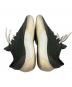 中古・古着 adidas (アディダス) Fear Of God (フィア・オブ・ゴッド) コラボスニーカー グレー×ホワイト サイズ:27：18000円