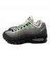 NIKE (ナイキ) ローカットスニーカー ホワイト×グリーン サイズ:27.5：16000円
