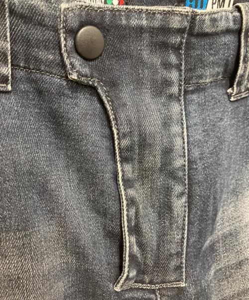 PMJ（ピーエムジェイ）PMJ (ピーエムジェイ) デニムパンツ インディゴ サイズ:30の古着・服飾アイテム