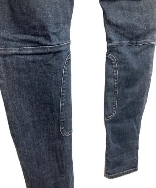 PMJ（ピーエムジェイ）PMJ (ピーエムジェイ) デニムパンツ インディゴ サイズ:30の古着・服飾アイテム