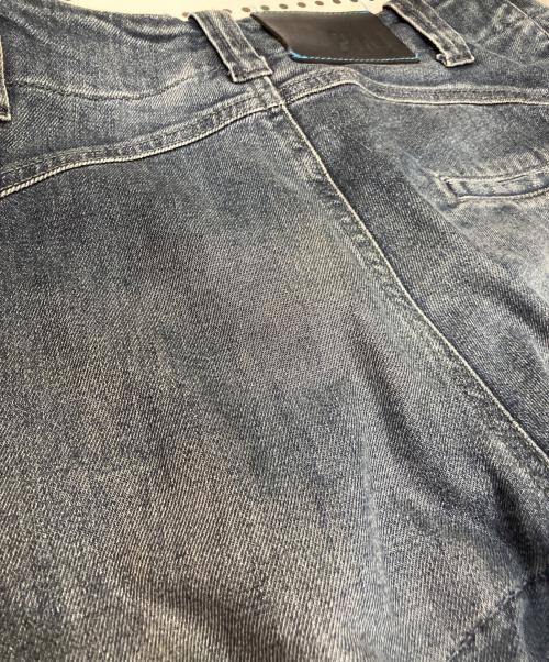PMJ（ピーエムジェイ）PMJ (ピーエムジェイ) デニムパンツ インディゴ サイズ:30の古着・服飾アイテム