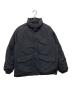 UNITED ARROWS（ユナイテッドアローズ）の古着「ADS ダウンブルゾン 撥水」｜グレー