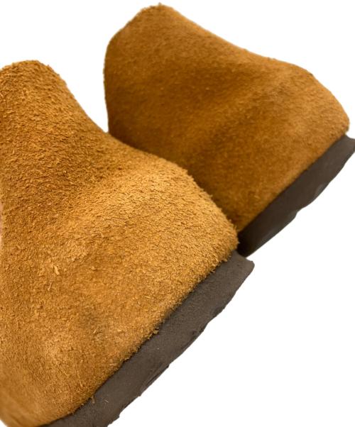 BIRKENSTOCK（ビルケンシュトック）BIRKENSTOCK (ビルケンシュトック) LONDON BS ブラウン サイズ:25の古着・服飾アイテム