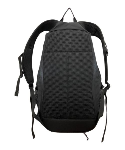 thisisneverthat（ディスイズネバーザット）thisisneverthat (ディスイズネバーザット) SP-Logo Field Backpack ブラックの古着・服飾アイテム