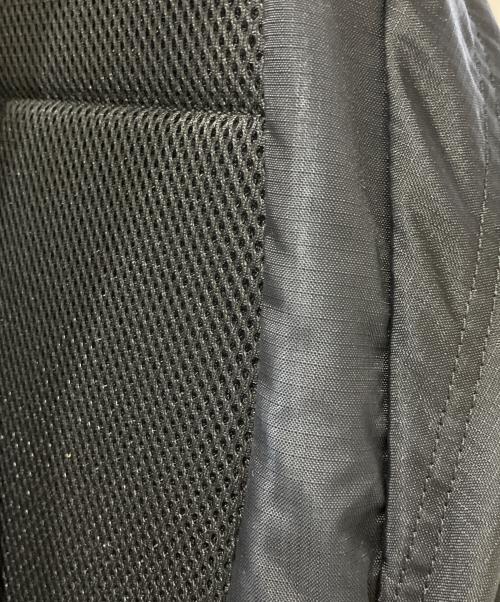 thisisneverthat（ディスイズネバーザット）thisisneverthat (ディスイズネバーザット) SP-Logo Field Backpack ブラックの古着・服飾アイテム