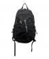 thisisneverthat（ディスイズネバーザット）の古着「SP-Logo Field Backpack」｜ブラック