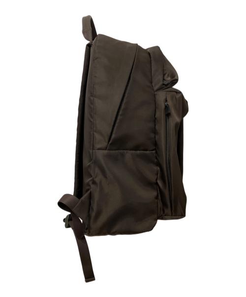CAMPER（カンペール）CAMPER (カンペール) PIO リュック ブラウンの古着・服飾アイテム