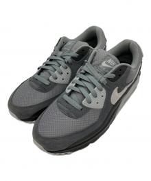 NIKE（ナイキ）の古着「ローカットスニーカー」｜グレー