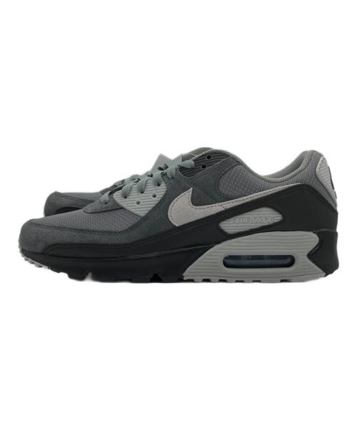 NIKE（ナイキ）NIKE (ナイキ) ローカットスニーカー グレー サイズ:27 未使用品の古着・服飾アイテム