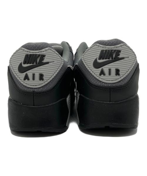 NIKE（ナイキ）NIKE (ナイキ) ローカットスニーカー グレー サイズ:27 未使用品の古着・服飾アイテム