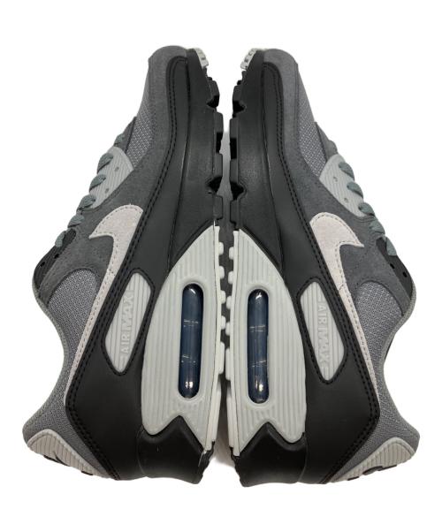 NIKE（ナイキ）NIKE (ナイキ) ローカットスニーカー グレー サイズ:27 未使用品の古着・服飾アイテム