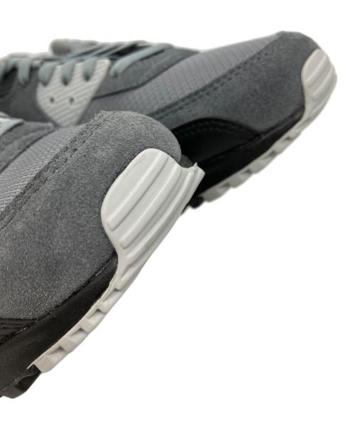 NIKE（ナイキ）NIKE (ナイキ) ローカットスニーカー グレー サイズ:27 未使用品の古着・服飾アイテム