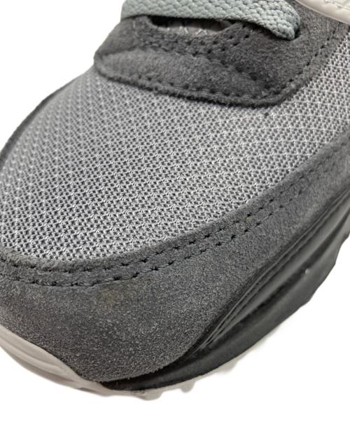 NIKE（ナイキ）NIKE (ナイキ) ローカットスニーカー グレー サイズ:27 未使用品の古着・服飾アイテム