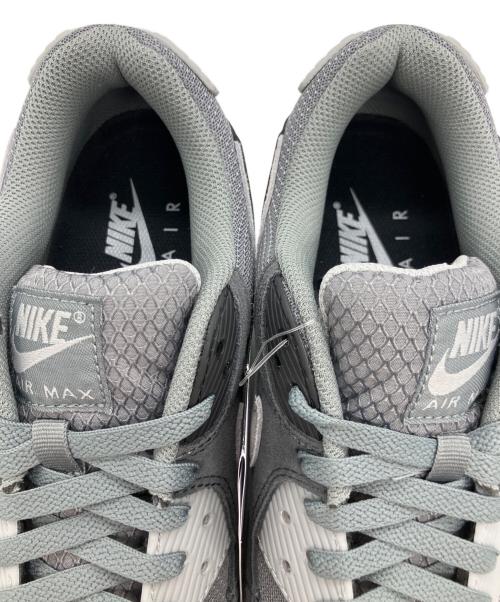 NIKE（ナイキ）NIKE (ナイキ) ローカットスニーカー グレー サイズ:27 未使用品の古着・服飾アイテム
