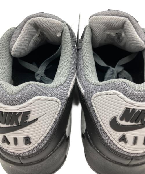 NIKE（ナイキ）NIKE (ナイキ) ローカットスニーカー グレー サイズ:27 未使用品の古着・服飾アイテム