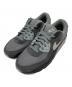 NIKE（ナイキ）の古着「ローカットスニーカー」｜グレー