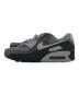 NIKE (ナイキ) ローカットスニーカー グレー サイズ:27 未使用品：11000円