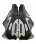 中古・古着 NIKE (ナイキ) ローカットスニーカー グレー サイズ:27 未使用品：11000円