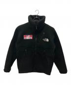 THE NORTH FACEザ ノース フェイス）の古着「Trans Antarctica Fleece Jacket」｜ブラック