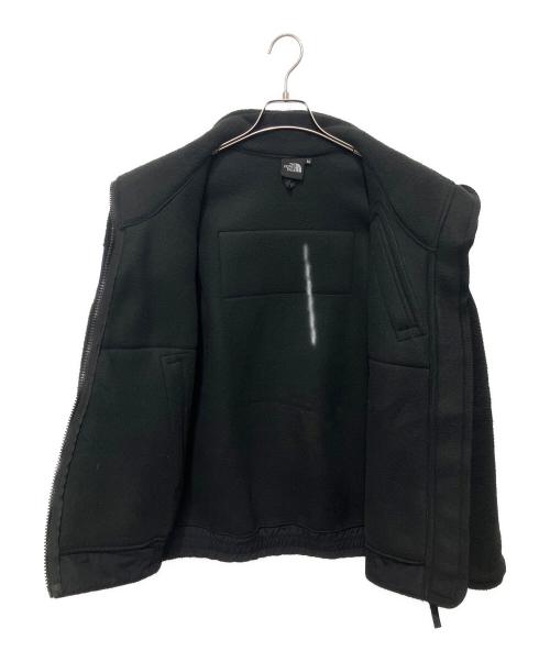 THE NORTH FACE（ザ ノース フェイス）THE NORTH FACE (ザ ノース フェイス) Trans Antarctica Fleece Jacket ブラック サイズ:Mの古着・服飾アイテム