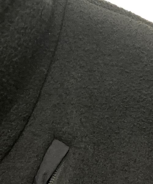 THE NORTH FACE（ザ ノース フェイス）THE NORTH FACE (ザ ノース フェイス) Trans Antarctica Fleece Jacket ブラック サイズ:Mの古着・服飾アイテム