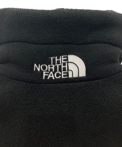 THE NORTH FACE（ザ ノース フェイス）THE NORTH FACE (ザ ノース フェイス) Trans Antarctica Fleece Jacket ブラック サイズ:Mの古着・服飾アイテム