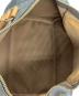 中古・古着 LOUIS VUITTON (ルイ ヴィトン) ハンドバッグ ブラウン：80000円