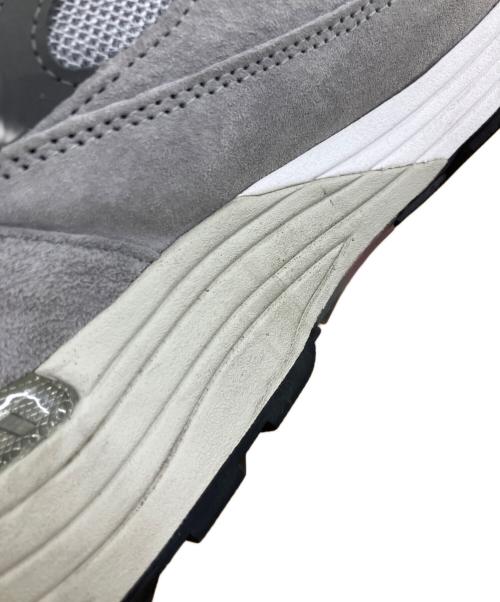 NEW BALANCE（ニューバランス）NEW BALANCE (ニューバランス) ローカットスニーカー グレー サイズ:26の古着・服飾アイテム