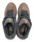 中古・古着 NEW BALANCE (ニューバランス) Andrew Reynolds NB Numeric 933 ブラウン サイズ:27：17000円