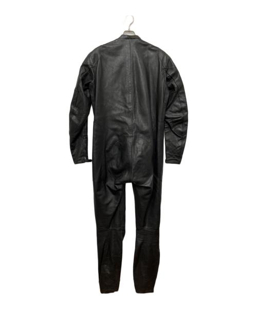 Lewis Leathers（ルイスレザース）Lewis Leathers (ルイスレザース) レーシングスーツ/つなぎ ブラック サイズ:不明の古着・服飾アイテム