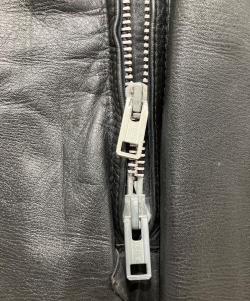 Lewis Leathers（ルイスレザース）Lewis Leathers (ルイスレザース) レーシングスーツ/つなぎ ブラック サイズ:不明の古着・服飾アイテム