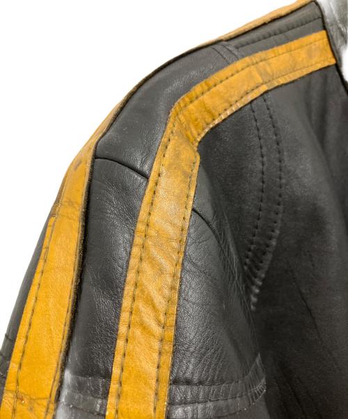 Lewis Leathers（ルイスレザース）Lewis Leathers (ルイスレザース) レーシングスーツ/つなぎ ブラック サイズ:不明の古着・服飾アイテム