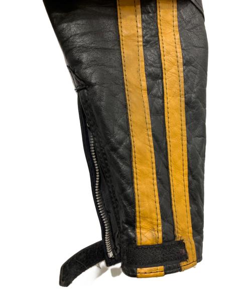 Lewis Leathers（ルイスレザース）Lewis Leathers (ルイスレザース) レーシングスーツ/つなぎ ブラック サイズ:不明の古着・服飾アイテム
