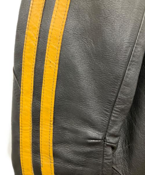Lewis Leathers（ルイスレザース）Lewis Leathers (ルイスレザース) レーシングスーツ/つなぎ ブラック サイズ:不明の古着・服飾アイテム