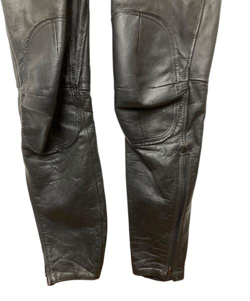 Lewis Leathers（ルイスレザース）Lewis Leathers (ルイスレザース) レーシングスーツ/つなぎ ブラック サイズ:不明の古着・服飾アイテム