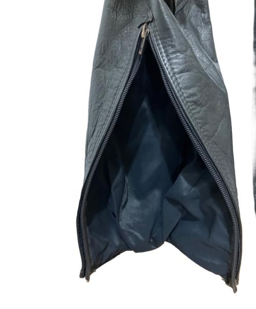 Lewis Leathers（ルイスレザース）Lewis Leathers (ルイスレザース) レーシングスーツ/つなぎ ブラック サイズ:不明の古着・服飾アイテム