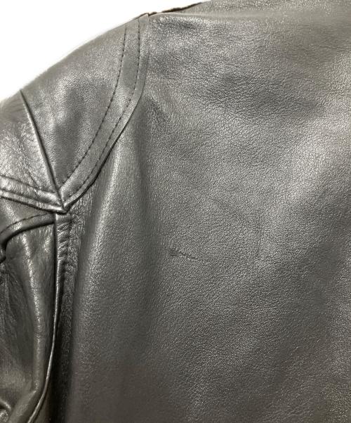Lewis Leathers（ルイスレザース）Lewis Leathers (ルイスレザース) レーシングスーツ/つなぎ ブラック サイズ:不明の古着・服飾アイテム