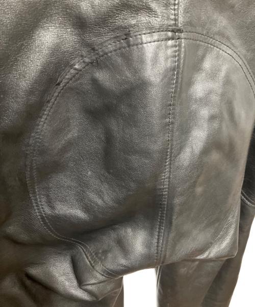 Lewis Leathers（ルイスレザース）Lewis Leathers (ルイスレザース) レーシングスーツ/つなぎ ブラック サイズ:不明の古着・服飾アイテム