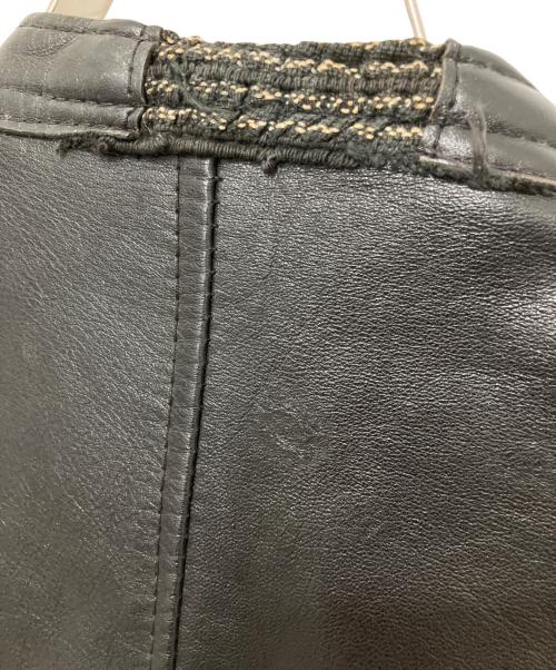 Lewis Leathers（ルイスレザース）Lewis Leathers (ルイスレザース) レーシングスーツ/つなぎ ブラック サイズ:不明の古着・服飾アイテム