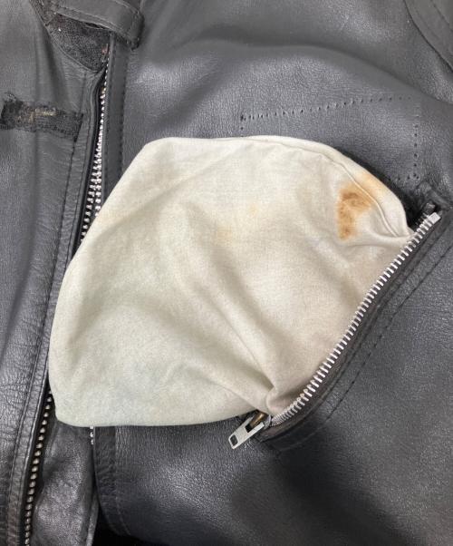 Lewis Leathers（ルイスレザース）Lewis Leathers (ルイスレザース) レーシングスーツ/つなぎ ブラック サイズ:不明の古着・服飾アイテム