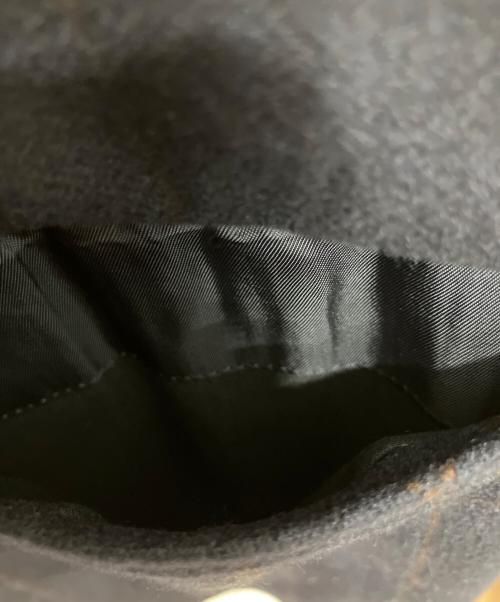 BROOKS BROTHERS（ブルックスブラザーズ）BROOKS BROTHERS (ブルックスブラザーズ) カシミヤ混テーラードジャケット ネイビー サイズ:38SHTの古着・服飾アイテム