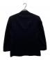 BROOKS BROTHERS (ブルックスブラザーズ) カシミヤ混テーラードジャケット ネイビー サイズ:38SHT：14000円