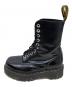 Dr.Martens (ドクターマーチン) 1490 QUAD SQUARED ブーツ ブラック サイズ:UK6：14000円
