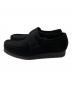 CLARKS (クラークス) Wallabee Loafer ブラック サイズ:26.5：11000円