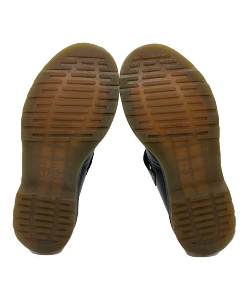 Dr.Martens（ドクターマーチン）Dr.Martens (ドクターマーチン) ELPHIE メリージェーン シューズ ブラック サイズ:UK4の古着・服飾アイテム