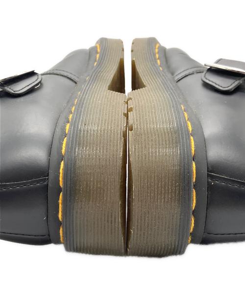 Dr.Martens（ドクターマーチン）Dr.Martens (ドクターマーチン) ELPHIE メリージェーン シューズ ブラック サイズ:UK4の古着・服飾アイテム
