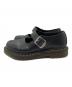 Dr.Martens (ドクターマーチン) ELPHIE メリージェーン シューズ ブラック サイズ:UK4：11000円