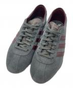 adidas×JOURNAL STANDARDアディダス×ジャーナルスタンダード）の古着「別注ローカットスニーカー」｜グレー